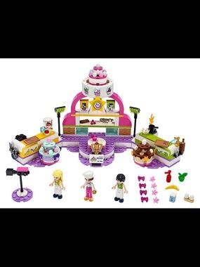 Lego set